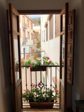 Casa Esperanza - Revellin